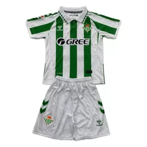 Real Betis Hemmatröja Barn 2024/25