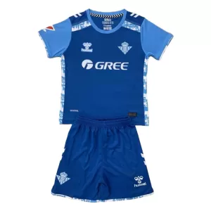 Real Betis Tredjetröja Barn 2024/25