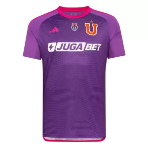 Universidad de Chile Tredjetröja 2024/25