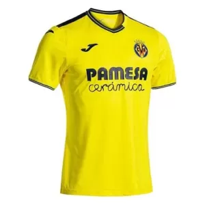 Villarreal Hemmatröja 2024/25 Villarreal Hemmatröja 2024/25