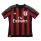 AC Milan 2015-16 Hemmatröja Retro