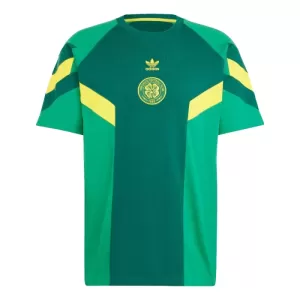 Celtic Tröja Retro 2024/25