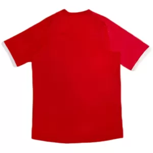 England 2010 Bortatröja Retro