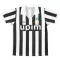 Juventus 1991-92 Hemmatröja Retro