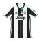 Juventus 2016-17 Hemmatröja Retro