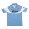 SSC Napoli 1990-91 Hemmatröja Retro