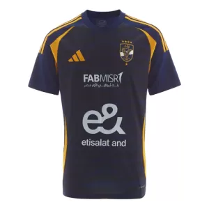 Al Ahly Bortatröja 2024/25