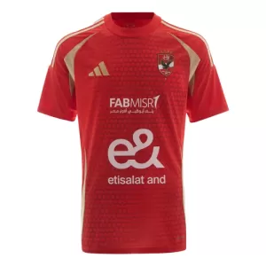 Al Ahly Hemmatröja 2024/25 Al Ahly Hemmatröja 2024/25
