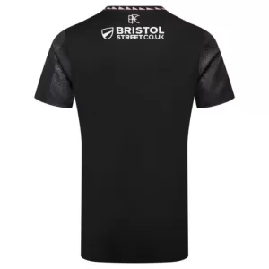 Burnley FC Bortatröja 2024/25