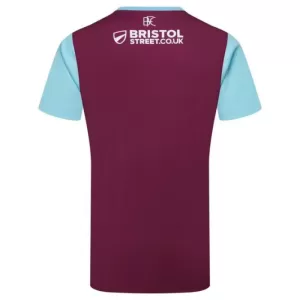 Burnley FC Hemmatröja 2024/25