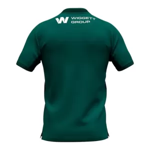 Millwall Bortatröja 2024/25