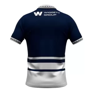 Millwall Hemmatröja 2024/25