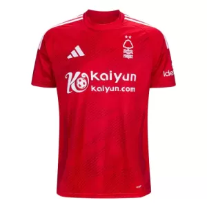 Nottingham Forest Hemmatröja Barn 2024/25