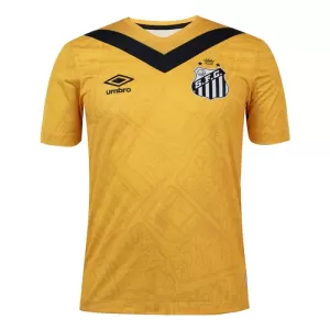Santos FC Tredjetröja 2024/25