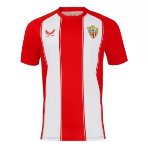 U.D. Almeria Hemmatröja 2024/25