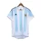Argentina 2004-05 Hemmatröja Retro