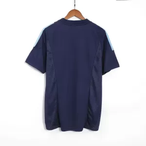 Argentina Bortatröja Retro 2002