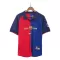FC Barcelona 1999-00 Hemmatröja Retro