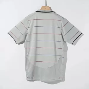 FC Barcelona 2003-04 Bortatröja Retro