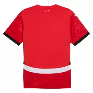 Egypten Hemmatröja 2024/25