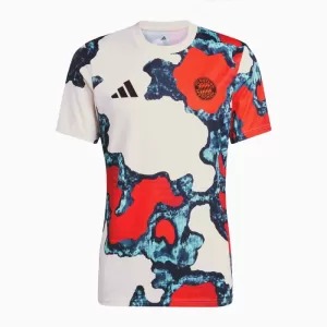 FC Bayern München Pre-Match Tröja 2024/25