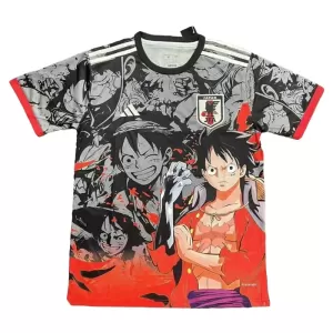 Japan x Luffy Tröja 2024/25 Speciell