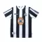 Newcastle United Hemmatröja Retro 1995-1997