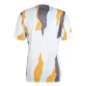 Real Madrid Pre-Match Tröja 2024/25