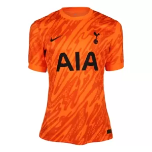 Tottenham Hotspur Målvakt Tröja 2024/25 Orange