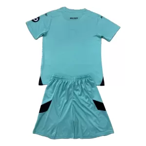 Wolverhampton Wanderers Målvakt Tröja Barn 2024/25