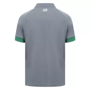 Cardiff City Bortatröja 2024/25