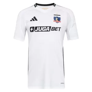 Colo-Colo Hemmatröja 2025/26