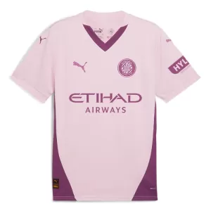 Girona Tredjetröja Barn 2024/25