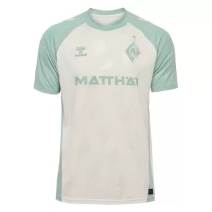 Werder Bremen Bortatröja 2024/25