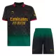 AC Milan Fjärdetröja Barn 2024/25 AC Milan Fjärdetröja Barn 2024/25