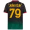 AC Milan João Félix 79 Fjärdetröja 2024/25