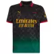 AC Milan Santiago Gimenez 7 Fjärdetröja 2024/25