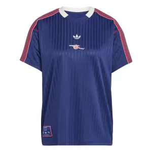 Arsenal Adidas Terrace Icon Tröja 2024/25