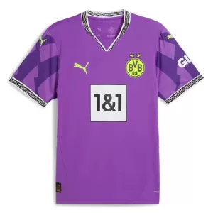 Borussia Dortmund Tröja 2024/25 Speciell Borussia Dortmund Tröja 2024/25 Speciell