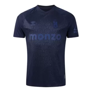 Coventry City Fjärdetröja 2024/25