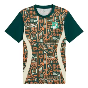 Elfenbenskusten Pre-Match Tröja 2024/25