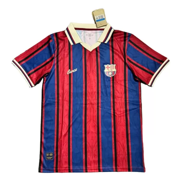 FC Barcelona Tröja 2024/25 Speciell FC Barcelona Tröja 2024/25 Speciell