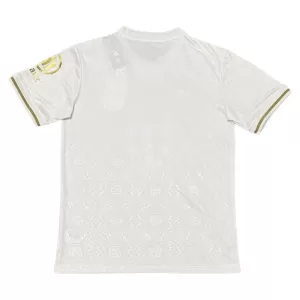 FC Bayern München Tröja Årsjubileum 2024/25 Vit