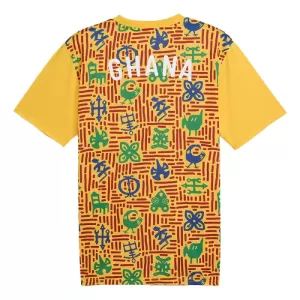 Ghana Pre-Match Tröja 2024/25