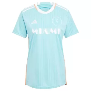 Inter Miami CF Tredjetröja Dam 2024/25