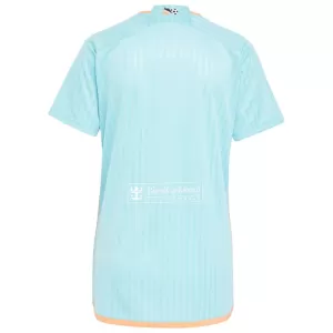 Inter Miami CF Tredjetröja Dam 2024/25