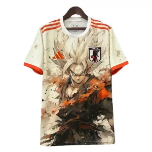 Japan x SonGoku Tröja 2024/25 Speciell