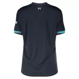 Liverpool Bortatröja Dam 2024/25