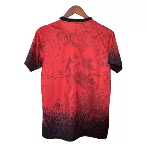 Liverpool Tröja 2024/25 Röd Speciell