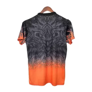 Liverpool Tröja 2024/25 Röd Speciell